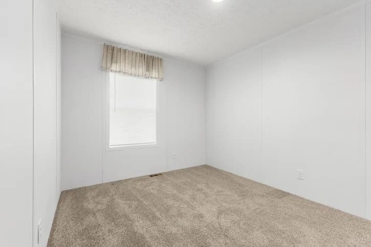 Grand am bedroom home features