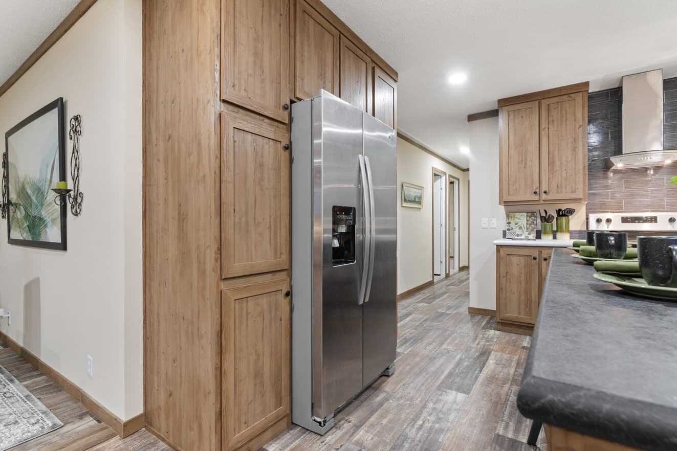 Excalibur 32644x kitchen home features