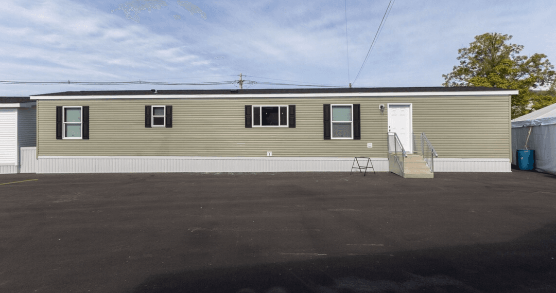 Elite 2  exterior home features