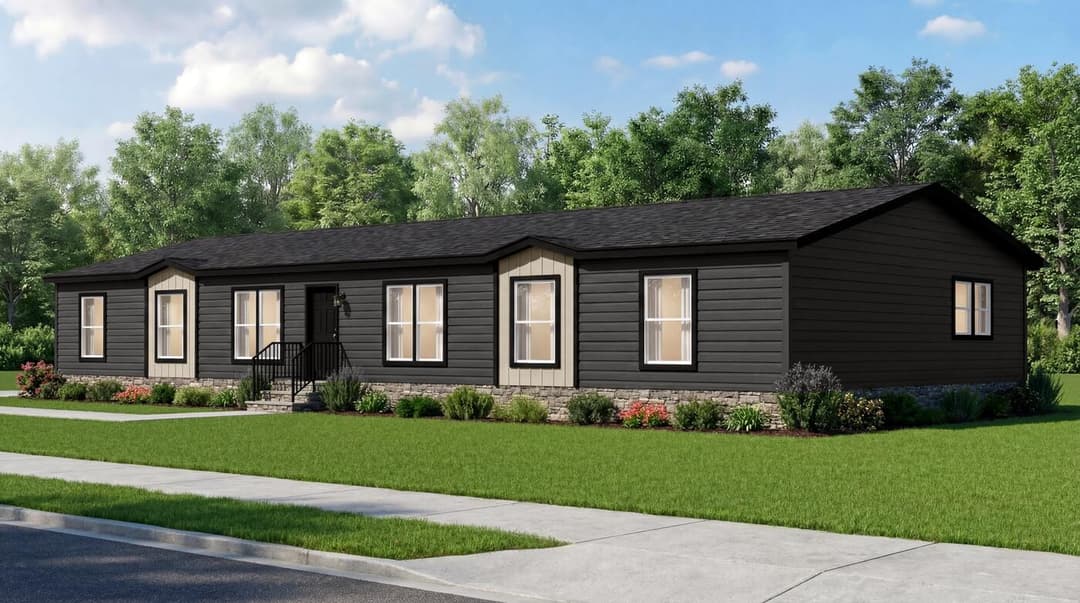 Ignition 32704e hero, elevation, and exterior home features