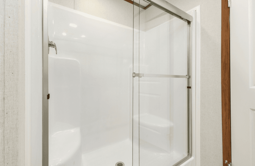 Elite 2  bathroom home features